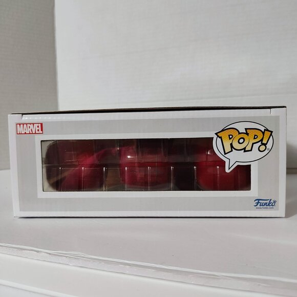 Funko Pop! - Spider-man No Way Home 3 Pack - Amazon Exclusive - Picture 8 of 9